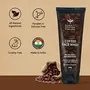 Bombay Shaving Co Coffee Face Wash for Men & Women - Deep-Cleanses De-Tans & Blackhead Removal | Made in India, 7 image
