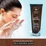 Bombay Shaving Co Coffee Face Wash for Men & Women - Deep-Cleanses De-Tans & Blackhead Removal | Made in India, 5 image