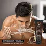 Bombay Shaving Co Coffee Face Wash for Men & Women - Deep-Cleanses De-Tans & Blackhead Removal | Made in India, 3 image
