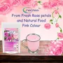 Neotea Rose Milk Mix Powder Rose Flavored Milk Powder 500 gm, 2 image