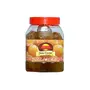 Sun Grow Homemade Organic Dry Aamla Murabba with Kashmere Honey 1 kg, 2 image
