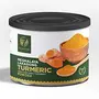 High Curcumin Meghalaya Lakadong Turmeric Powder -Pure and Fresh- 150 gm