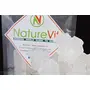NatureVit Dhaga Mishri 900g | Pure Thread Crystal | Rock Sugar