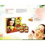 Vaadi HerbSkin Lightening Fruit Facial Kit 70g, 3 image