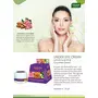 Vaadi HerbUnder Eye Cream Almond Oil and Cucumber Extract 30g, 4 image