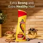 Meera Strong and Healthy Shampoo With Goodness of Kunkudukai & BadamGives Soft & Smooth Hair For Men and Women180ml, 4 image