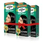 VASMOL Super Vasmol 33 esh ala Hair Oil 100ml (Pack of 4)