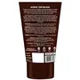 Man Arden Caffeine Coffee Peel Off Fancy Coverwith Arabica Coffee Beans - No Parabens Sulphate Silcones 100mL, 3 image