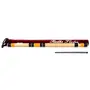 Radhe tes | Right Handed C Natural With Velvet Cover | Tuned With Tanpura A=440Hz | PVC Fiber, 4 image