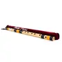 Radhe tes | Right Handed C Natural With Velvet Cover | Tuned With Tanpura A=440Hz | PVC Fiber, 5 image