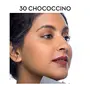 SUGAR Cosmetics - Set The Tone - Tinted Powder - 30 Chococcino (Medium Tones) - Long Lasting Tinted Powder for Matte Finish, 4 image
