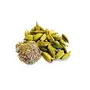 FarmOwn Green Cardamom Powder Elaichi (50 Grams), 4 image