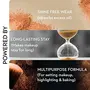 SUGAR Cosmetics - Set The Tone - Tinted Powder - 30 Chococcino (Medium Tones) - Long Lasting Tinted Powder for Matte Finish, 3 image
