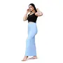 SAGIBO Microfiber Saree Shapewear with Rope Petticoat for Women Cotton Blended Shape Wear for Saree, 2 image