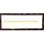Wood 7 Hills Store Five In One Gods Photo Frame For Pooja Wall Mount Multi-coloured, 3 image