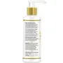 Mom & World Hair Oil With Organic & pressed Natural Oil For 200 ml, 2 image