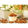 GRAMINWAY - FROM THE ROOTS High in Fiber Tasty & Healthy Snacks Diet Gud Chana, 5 image