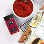 Urban Platter Korean Gochugaru Hot Pepper Powder 80g [Sun Dried Chilli Peppers Smoky & Spicy Red Pepper Powder for Kimchi and Other Korean Dishes], 7 image