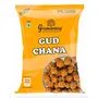 GRAMINWAY - FROM THE ROOTS High in Fiber Tasty & Healthy Snacks Diet Gud Chana
