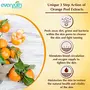Everyuth NaturOrange Peel Off Fancy Coverfor Natural Glow 90g, 4 image