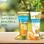 Everyuth NaturOrange Peel Off Fancy Coverfor Natural Glow 90g, 6 image