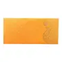 JhintemeticÂ® - Pack of 25 Matellic 5 Colours of 5 Each Randomly Picked Colourful Designer Shagun Lifafa/Money Gift Envelope with Golden Ambi for Gifting Money on any occasion, 7 image