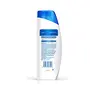 Head & Shoulders  Anti Dandruff Shampoo Silky Black 180 ML, 3 image