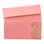JhintemeticÂ® - Pack of 25 Matellic -k Colourful Designer Shagun Lifafa/Money Gift Envelope with Golden Ambi for Gifting Money on Wedding day & Any Other Occasion, 2 image