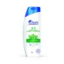 Head & Shoulders  Anti Dandruff Shampoo + Conditioner Cool Menthol  180 ML