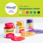 Fevicryl Acrylic Colors Pearl Kit 6 Shades, 4 image