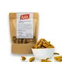 Asia Turmeric (Haldi) Root Whole Spice ~ Dried 200g (7oz) Vegan | Gluten free Ingredients | NON-GMO | Indian Origin by ASIA SPICES, 2 image