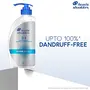 Head & Shoulders  Anti Dandruff Shampoo + Conditioner Active Protect 650 ML, 3 image