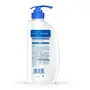 Head & Shoulders Silky Black Anti Dandruff Shampoo 650 ML, 7 image