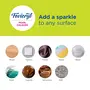 Fevicryl Acrylic Colors Pearl Kit 6 Shades, 5 image