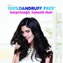 Head & Shoulders  Anti Dandruff Shampoo + Conditioner Cool Menthol  180 ML, 7 image