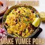 The Spice Rack Jeeravan Masala/Jiravan Masala Powder Indore Poha Masala-Very Spicy Chana Masala Raita Masala Chaat Masala Powder - 100Gms Cardamom, 2 image