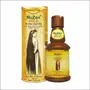 Nuzen Gold Herbal Hair Oil - 100% Pure Herbal Hair Oil Grows New Dense Dark & Strong Hair Prevents Dandruff 100% Ayurvedic and can be used both by Men & Women - 100ml