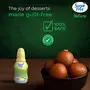 Sugar Free Natura Drops 10ml | Equivalent to Sweetness from 1Kg Sugar | 100% Safe| Scientifically Proven & Tested|Sweet like Sugar but with zero s|, 4 image