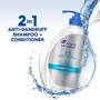 Head & Shoulders  Anti Dandruff Shampoo + Conditioner Active Protect 650 ML, 5 image