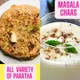 The Spice Rack Jeeravan Masala/Jiravan Masala Powder Indore Poha Masala-Very Spicy Chana Masala Raita Masala Chaat Masala Powder - 100Gms Cardamom, 5 image