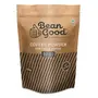 Bean Good Indian Brewed Filter Coffee Powder 500g - Authentic South Indian Filter Coffee Powder - Strong 80% Coffee & 20% Chicory Blend
