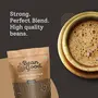 Bean Good Indian Brewed Filter Coffee Powder 500g - Authentic South Indian Filter Coffee Powder - Strong 80% Coffee & 20% Chicory Blend, 4 image