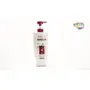 L'Oreal Paris Shampoo For Damaged and Weak Hair With Pro-Keratin + Ceramide Total Repair 5 650 ml, 2 image