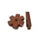Happie Shopg Wooden Mathani MixerHand Blender(Saag/Dal/Lassi Ghotni) Pure Sheesham Wood (Size 14 inch), 3 image