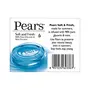 Pears Soft & Fresh Soap - 98% Pure Glycerin & Mint Extracts - 75 g (Pack of 3), 4 image