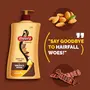 Meera Hairfall Care Shampoo Goodness Of Badam & Shikakai For Strong & Healthy Hair For Men And Women 650ml, 5 image
