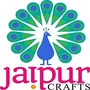 JaipurCrafts Quilted Polka Dots Cotton Saree Cover Set k (45 x 30 x 20 cm) (Pack of 1), 5 image