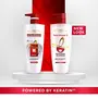 L'Oreal Paris Shampoo For Damaged and Weak Hair With Pro-Keratin + Ceramide Total Repair 5 650 ml, 3 image