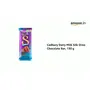 Cadbury Dairy Milk Silk Oreo Chocolate Bar 130 g, 2 image