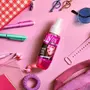 Livon Shake & Spray Serum for Women & Men |For Frizz-free Smooth & Gy Hair on-the-go | With Argan Oil & Vitamin E |50ml, 5 image